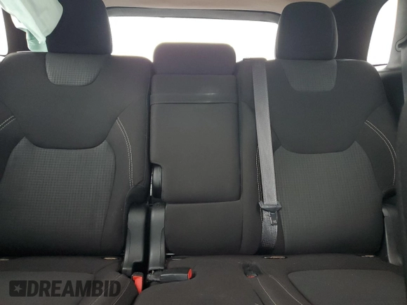 2016 Jeep Cherokee Latitude z VIN 1C4PJMCS1GW199566, wystawiony jako Copart lot #54073365 z przebiegiem 85 650 mil mil oraz Szkoda całkowita • Salvage title. Historia ofert i sprzedaży dostępna na DreamBid. Obrazek 10.