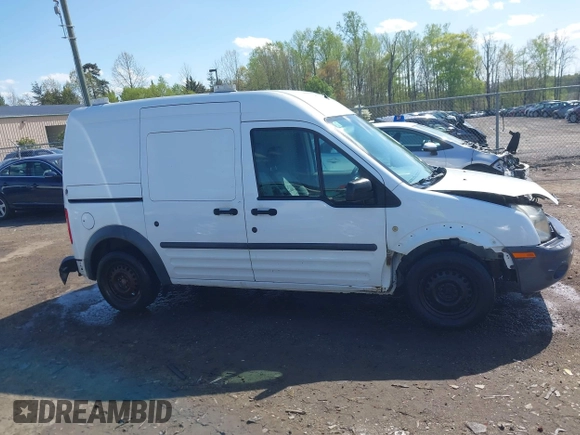 2012 Ford Transit Connect XL z VIN NM0LS7ANXCT124044, wystawiony jako IAAI lot #41987643 z przebiegiem 179 473 mil mil oraz . Historia ofert i sprzedaży dostępna na DreamBid. Obrazek 13.