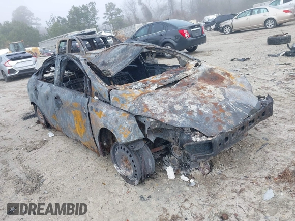2012 Ford Focus SE with VIN 1FAHP3F28CL186369, listed as a IAAI auction lot 41476789 with Not provided miles and . Bid and sale history available at DreamBid. Image 1.