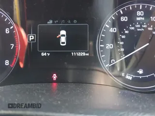 2016 Hyundai Genesis 3.8L z VIN KMHGN4JEXGU131372, wystawiony jako IAAI lot #41091057 z przebiegiem 111 229 mil mil oraz . Historia ofert i sprzedaży dostępna na DreamBid. Obrazek 16.