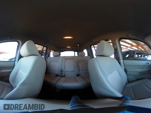 2011 Honda Pilot EX with VIN 5FNYF3H4XBB028225, listed as a IAAI auction lot 41873192 with 155,556 mi miles and . Bid and sale history available at carsss.com. Image 18.