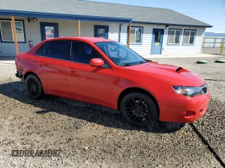 2008 Subaru Impreza WRX с VIN JF1GE746X8G509111, выставлен на аукционе Copart как лот 54455355 с пробегом 118 475 миль миль и Чистый • Clean title. История ставок и продаж доступна на DreamBid. Изображение 4.