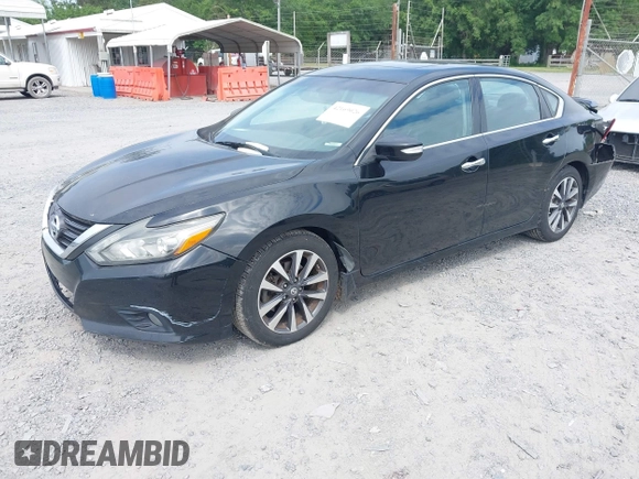 2016 Nissan Altima SR с VIN 1N4AL3APXGC214856, выставлен на аукционе IAAI как лот 42169026 с пробегом 207 226 миль миль и . История ставок и продаж доступна на DreamBid. Изображение 2.