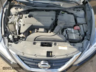 2017 Nissan Altima 2.5 S with VIN 1N4AL3AP6HC204908, listed as a Copart auction lot 47413925 with 66,547 mi miles and Salvage Title. Bid and sale history available at carsss.com. Image 11.