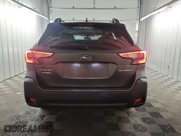 2024 Subaru Outback Premium with VIN 4S4BTAFC7R3263763, listed as a IAAI auction lot 42774215 with 31,375 mi miles and . Bid and sale history available at DreamBid. Image 5.