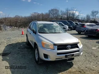 2009 Toyota RAV4 with VIN JTMZF33V89D004897, listed as a Copart auction lot 48360155 with 111,176 mi miles and Salvage Title. Bid and sale history available at carsss.com. Image 12.