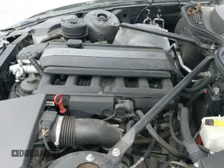 2003 BMW Z4 2.5i with VIN 4USBT33473LS40174, listed as a IAAI auction lot 42637259 with 88,136 mi miles and . Bid and sale history available at DreamBid. Image 19.