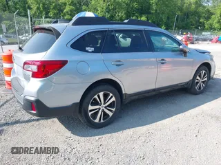 2018 Subaru Outback Limited with VIN 4S4BSAKC6J3271155, listed as a IAAI auction lot 42414942 with 102,129 mi miles and . Bid and sale history available at DreamBid. Image 4.