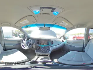 2016 Toyota Sienna LE AAS с VIN 5TDKK3DC7GS723554, выставлен на аукционе Copart как лот 53332905 с пробегом 131 216 миль миль и Списание • Salvage title. История ставок и продаж доступна на DreamBid. Изображение 14.