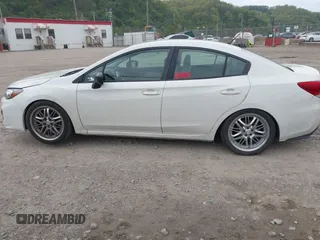 2019 Subaru Impreza z VIN 4S3GKAA65K3617297, wystawiony jako IAAI lot #42166151 z przebiegiem 169 905 mil mil oraz . Historia ofert i sprzedaży dostępna na DreamBid. Obrazek 14.
