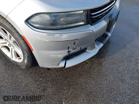 2015 Dodge Charger SE with VIN 2C3CDXBG8FH790001, listed as a IAAI auction lot 41924443 with 130,468 mi miles and . Bid and sale history available at DreamBid. Image 6.