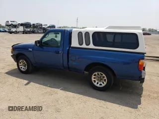2007 Mazda B-Series Truck z VIN 4F4YR12D07PM06609, wystawiony jako Copart lot #58994565 z przebiegiem 280 733 mil mil oraz Czysty tytuł • Clean title. Historia ofert i sprzedaży dostępna na DreamBid. Obrazek 2.
