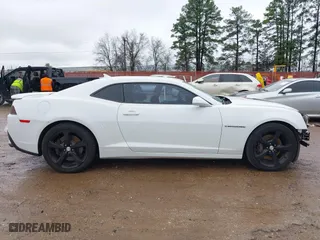 2015 Chevrolet Camaro SS with VIN 2G1FK1EJXF9294073, listed as a IAAI auction lot 41542723 with 141,367 mi miles. Bid and sale history available at carsss.com. Image 14.