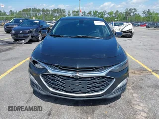 2020 Chevrolet Malibu RS with VIN 1G1ZG5ST2LF060556, listed as a IAAI auction lot 42008963 with 94,839 mi miles and . Bid and sale history available at DreamBid. Image 12.