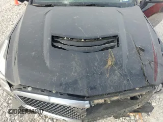 2016 Cadillac ATS-V with VIN 1G6AN1RY0G0111004, listed as a Copart auction lot 82672974 with 41,060 mi miles and Salvage Title. Bid and sale history available at carsss.com. Image 11.