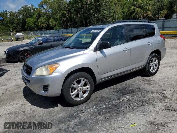2012 Toyota RAV4 with VIN 2T3BF4DV5CW199275, listed as a Copart auction lot 62394685 with 209,385 mi miles and Clean title. Bid and sale history available at DreamBid. Image 1.