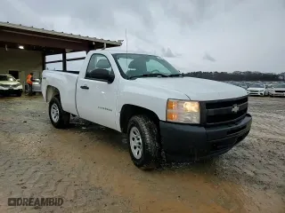 2011 Chevrolet Silverado 1500 Work Truck with VIN 1GCNKPEA4BZ268980, listed as a Copart auction lot 43353715 with 142,055 mi miles and Salvage Title. Bid and sale history available at carsss.com. Image 11.