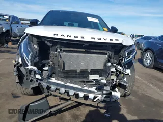 2022 Land Rover Range Rover Velar R-Dynamic S with VIN SALYT2EX6NA331025, listed as a IAAI auction lot 41417399 with 28,697 mi miles and . Bid and sale history available at DreamBid. Image 12.