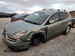 2006 Subaru Tribeca 7-Pass с VIN 4S4WX86C064419209, выставлен на аукционе Copart как лот 79390764 с пробегом 191 675 миль миль и Чистый • Clean title. История ставок и продаж доступна на DreamBid. Изображение 1.