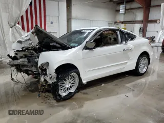 2008 Honda Accord EX-L z VIN 1HGCS22858A008351, wystawiony jako Copart lot #57996915 z przebiegiem Nie podano mil oraz Nie do naprawy • Non repairable. Historia ofert i sprzedaży dostępna na DreamBid. Obrazek 1.