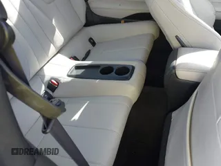 2017 Infiniti Q60 Sport with VIN JN1EV7EK5HM361046, listed as a IAAI auction lot 41786594 with 87,193 mi miles and . Bid and sale history available at carsss.com. Image 8.