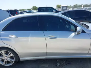2013 Mercedes-Benz E 350 Luxury with VIN WDDHF5KB7DA694107, listed as a IAAI auction lot 41967966 with 67,348 mi miles and . Bid and sale history available at DreamBid. Image 14.