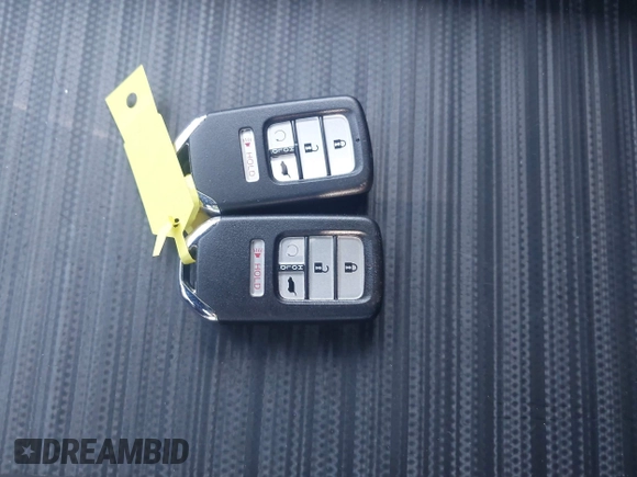 2021 Honda Passport Touring с VIN 5FNYF7H92MB010789, выставлен на аукционе IAAI как лот 42240529 с пробегом 43 184 миль миль и . История ставок и продаж доступна на DreamBid. Изображение 11.