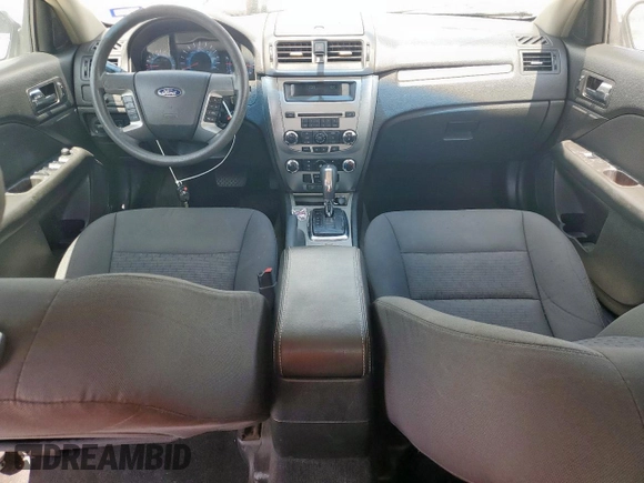 2012 Ford Fusion SE z VIN 3FAHP0HA8CR238183, wystawiony jako Copart lot #62134825 z przebiegiem 173 540 mil mil oraz Szkoda całkowita • Salvage title. Historia ofert i sprzedaży dostępna na DreamBid. Obrazek 8.