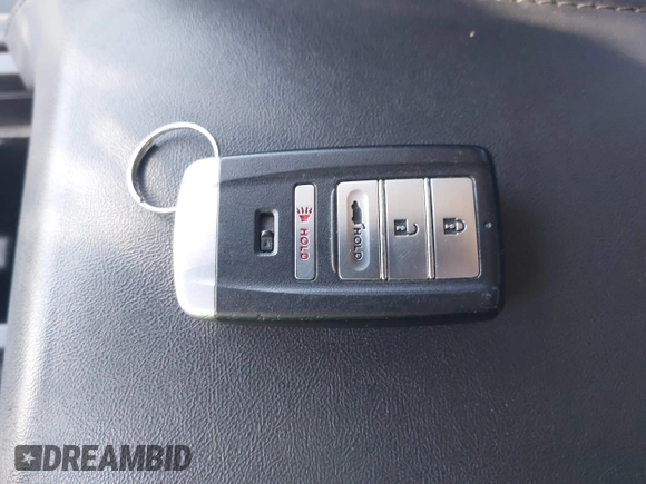 2020 Acura RDX with VIN 5J8TC1H34LL017204, listed as a IAAI auction lot 42632340 with 55,428 mi miles and . Bid and sale history available at DreamBid. Image 11.