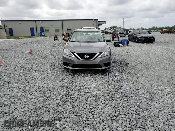 2016 Nissan Sentra S with VIN 3N1AB7AP1GY317937, listed as a Copart auction lot 51694345 with 127,731 mi miles and Salvage Title. Bid and sale history available at carsss.com. Image 13.