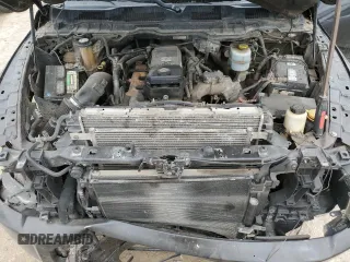 2014 Ram 2500 Longhorn с VIN 3C6UR5PL2EG210081, выставлен на аукционе Copart как лот 49729415 с пробегом 234 118 миль миль и Списание • Salvage title. История ставок и продаж доступна на DreamBid. Изображение 11.