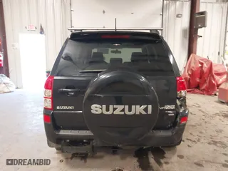 2008 Suzuki Grand Vitara XSport w/Snrf with VIN JS3TD944684100239, listed as a IAAI auction lot 41559717 with 94,468 mi miles. Bid and sale history available at carsss.com. Image 16.