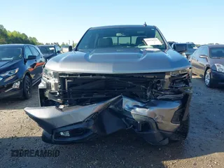 2021 Chevrolet Silverado 1500 RST with VIN 1GCUYEED3MZ112490, listed as a IAAI auction lot 41970233 with 65,509 mi miles and . Bid and sale history available at DreamBid. Image 12.