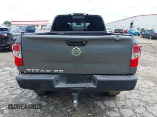 2016 Nissan Titan S with VIN 1N6BA1F1XGN518154, listed as a IAAI auction lot 42249342 with 168,538 mi miles and . Bid and sale history available at DreamBid. Image 16.
