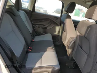 2017 Ford Escape S с VIN 1FMCU0F77HUE01261, выставлен на аукционе Copart как лот 53249535 с пробегом 116 493 миль миль и На запчасти • Non repairable. История ставок и продаж доступна на DreamBid. Изображение 11.