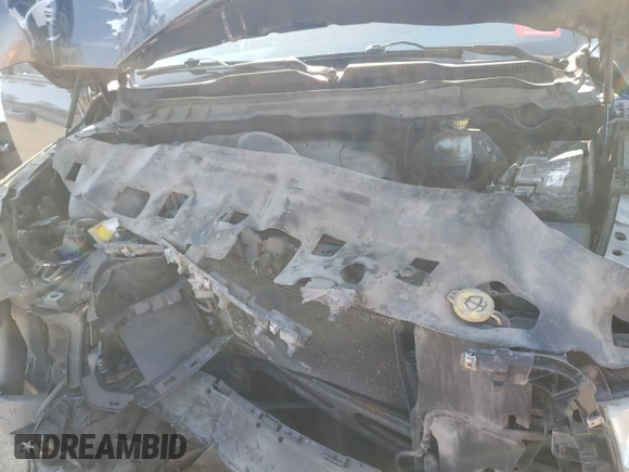 2015 Ram 1500 ST with VIN 1C6RR7ST0FS615620, listed as a Copart auction lot 70307364 with 214,858 mi miles and Salvage title. Bid and sale history available at DreamBid. Image 11.