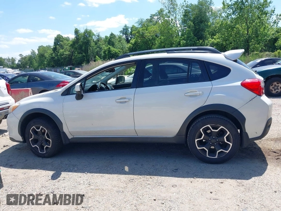 2014 Subaru Crosstrek Premium z VIN JF2GPAVC5E8204595, wystawiony jako IAAI lot #42310962 z przebiegiem 202 319 mil mil oraz . Historia ofert i sprzedaży dostępna na DreamBid. Obrazek 14.