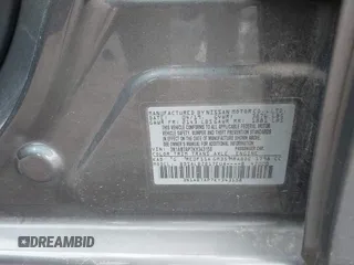 2019 Nissan Sentra SR with VIN 3N1AB7AP7KY343158, listed as a IAAI auction lot 41922003 with 75,066 mi miles and . Bid and sale history available at DreamBid. Image 9.