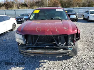 2009 Chevrolet Tahoe LTZ z VIN 1GNFC33J19R178166, wystawiony jako Copart lot #83400004 z przebiegiem 189 600 mil mil oraz Szkoda całkowita • Salvage title. Historia ofert i sprzedaży dostępna na DreamBid. Obrazek 5.