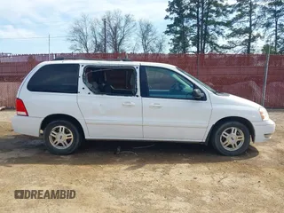 2006 Ford Freestar SEL z VIN 2FMZA52296BA23814, wystawiony jako IAAI lot #41791434 z przebiegiem 132 850 mil mil oraz . Historia ofert i sprzedaży dostępna na DreamBid. Obrazek 13.