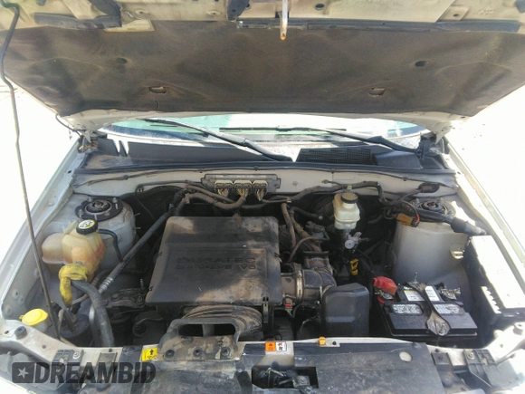 2010 Ford Escape Limited with VIN 1FMCU0EG2AKB30094, listed as a IAAI auction lot 42531795 with 201,153 mi miles and . Bid and sale history available at DreamBid. Image 10.