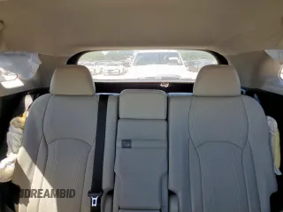 2017 Lexus RX 350 z VIN 2T2BZMCA8HC085824, wystawiony jako Copart lot #57878145 z przebiegiem 60 264 mil mil oraz Szkoda całkowita • Salvage title. Historia ofert i sprzedaży dostępna na DreamBid. Obrazek 10.