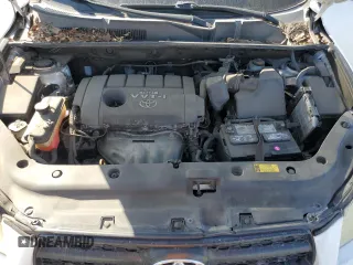 2009 Toyota RAV4 with VIN JTMZF33V69D003487, listed as a Copart auction lot 56250985 with 280,098 mi miles and Salvage Title. Bid and sale history available at DreamBid. Image 12.