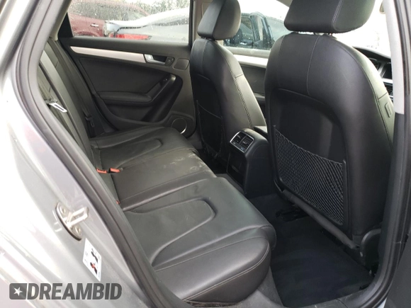 2016 Audi allroad Premium Plus with VIN WA1UFAFL4GA017938, listed as a Copart auction lot 72887364 with 133,680 mi miles and Salvage Title. Bid and sale history available at carsss.com. Image 11.
