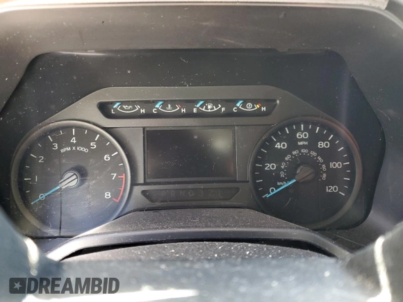 2015 Ford F-150 XLT z VIN 1FTEX1E83FFD09764, wystawiony jako Copart lot #48076995 z przebiegiem Nie podano mil oraz Czysty tytuł • Clean title. Historia ofert i sprzedaży dostępna na DreamBid. Obrazek 9.