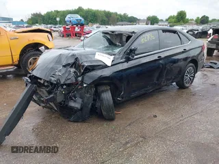 2020 Volkswagen Jetta S z VIN 3VWC57BU6LM085223, wystawiony jako IAAI lot #42562706 z przebiegiem 80 290 mil mil oraz . Historia ofert i sprzedaży dostępna na DreamBid. Obrazek 17.