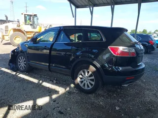 2010 Mazda CX-9 Grand Touring с VIN JM3TB3MV4A0205814, выставлен на аукционе IAAI как лот 39699888 с пробегом 201 296 миль миль и . История ставок и продаж доступна на DreamBid. Изображение 3.