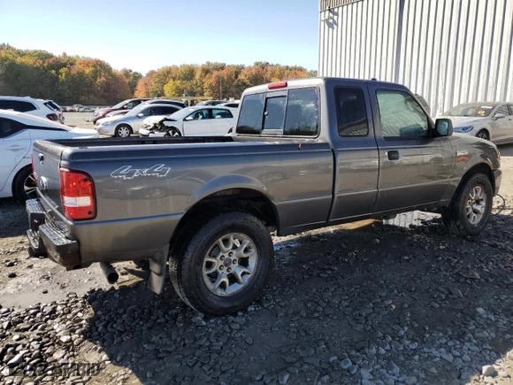 2009 Ford Ranger XL Fleet with VIN 1FTZR15E29PA39703, listed as a Copart auction lot 76660354 with 138,413 mi miles and Clean Title. Bid and sale history available at carsss.com. Image 3.