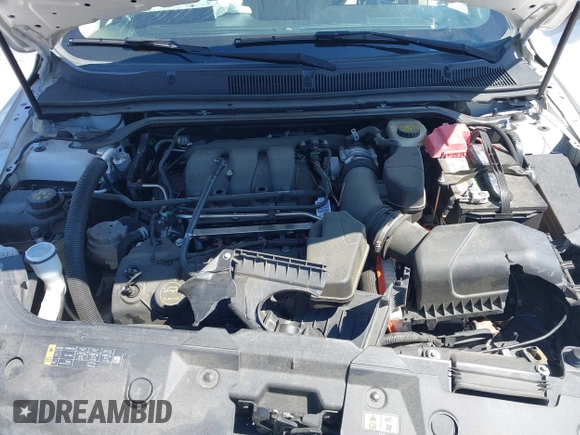 2016 Ford Taurus Limited with VIN 1FAHP2F80GG110898, listed as a IAAI auction lot 41808251 with 95,318 mi miles and . Bid and sale history available at DreamBid. Image 10.