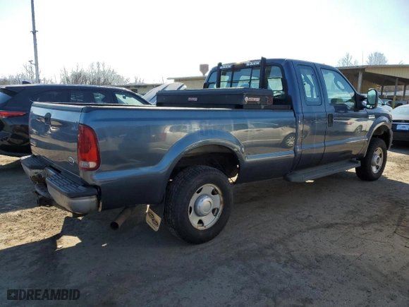 2006 Ford Super Duty F-250 XL with VIN 1FTSX21526EC97357, listed as a Copart auction lot 47383865 with 83,709 mi miles and Clean Title. Bid and sale history available at carsss.com. Image 3.